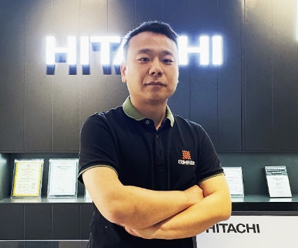 四季舒適家曾志強：深耕高端定制賽道
